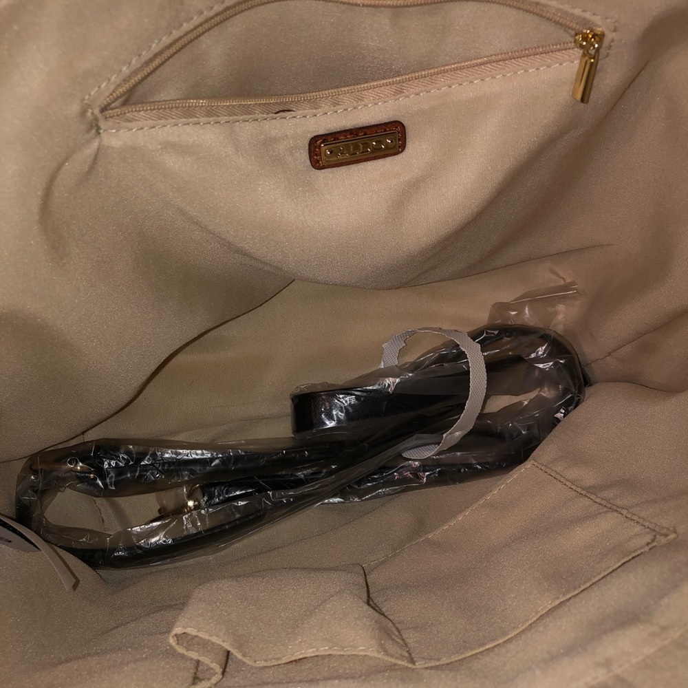 Aldo Tote Bag - Picture 3 of 3
